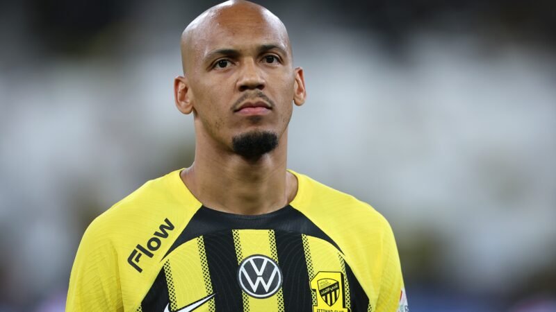 Time de Salah na Turquia encaminha acerto com Fabinho