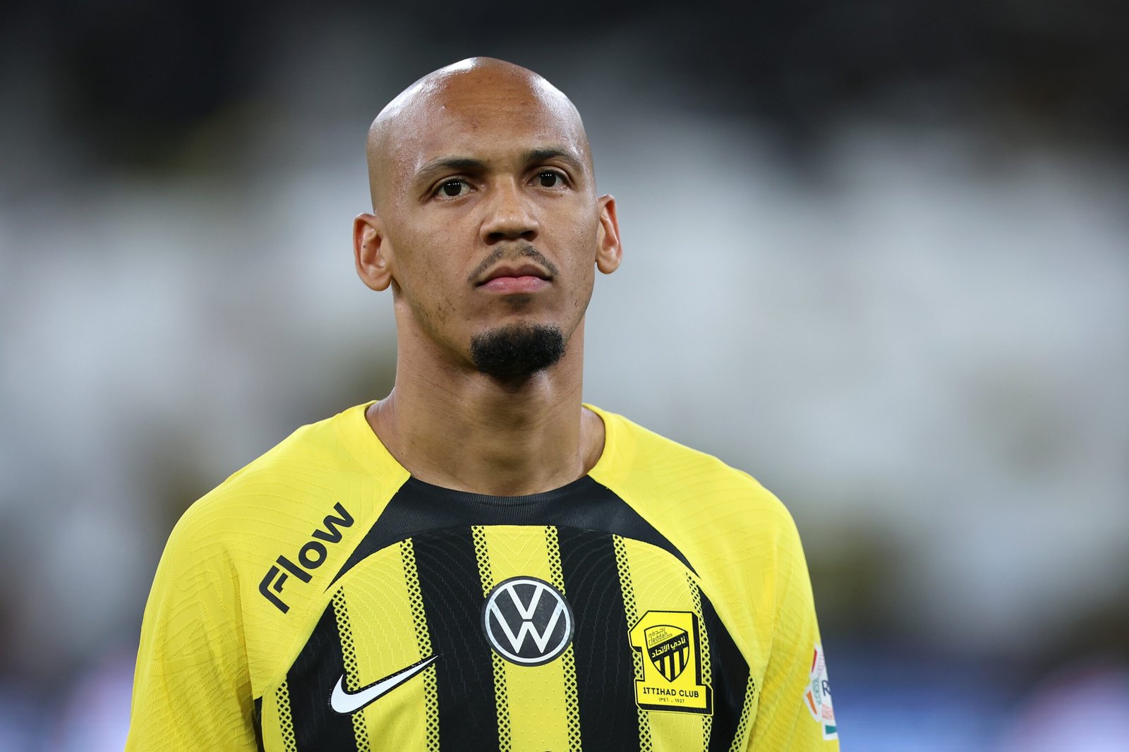 Time de Salah na Turquia encaminha acerto com Fabinho