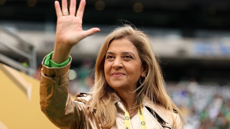 Palmeiras recebe consultas do exterior e avalia vendas nesta janela; veja quem pode sair