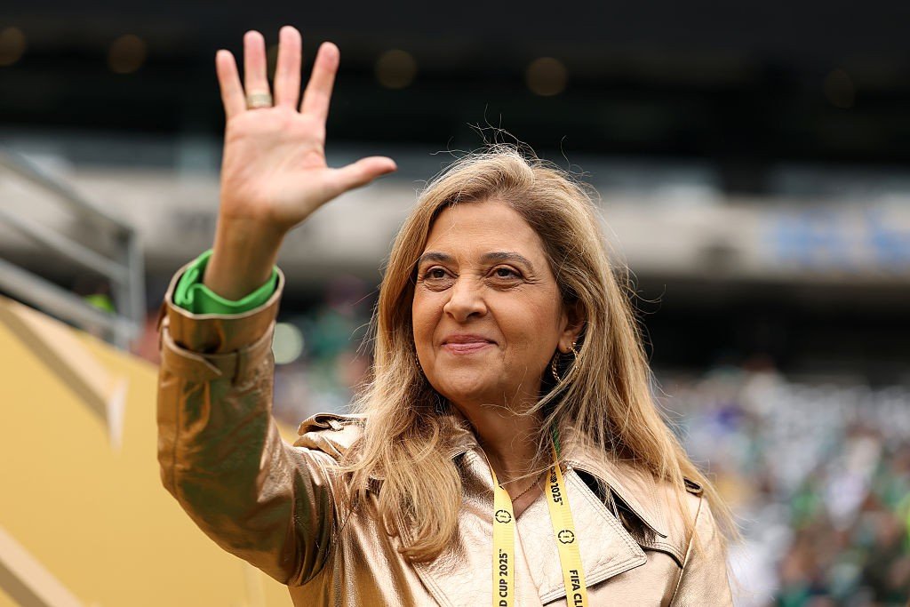 Palmeiras recebe consultas do exterior e avalia vendas nesta janela; veja quem pode sair