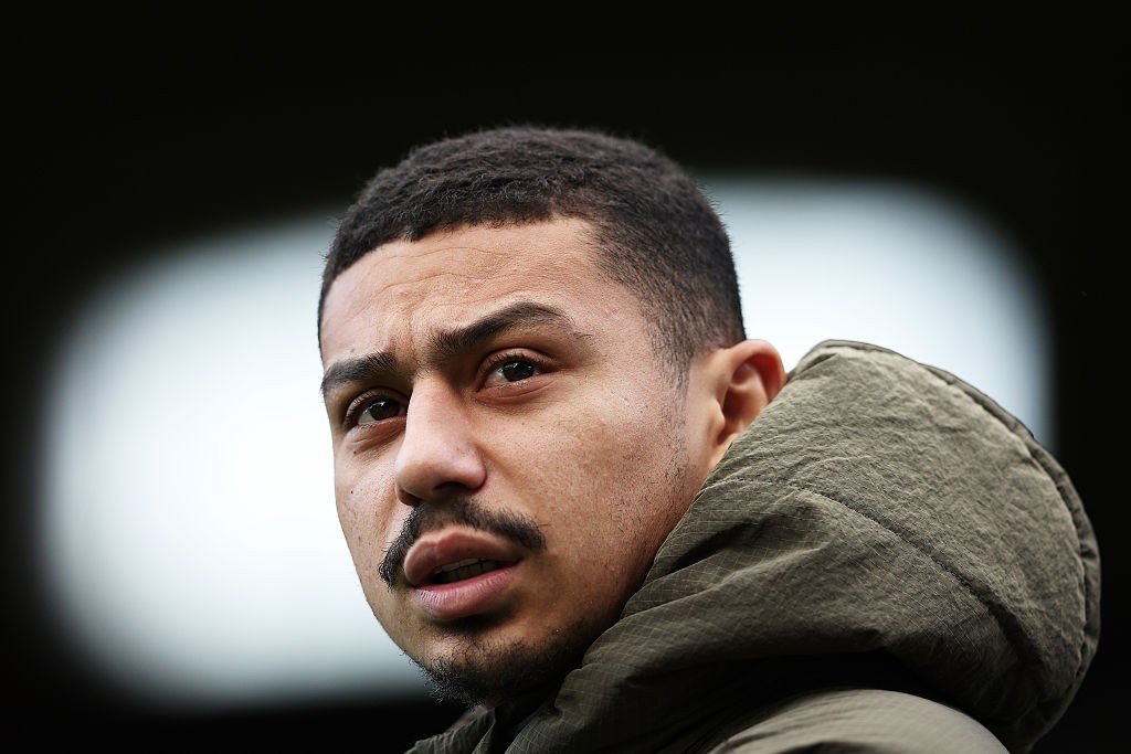 Roma faz proposta por André, ex-Fluminense, mas Wolverhampton dificulta saída do brasileiro