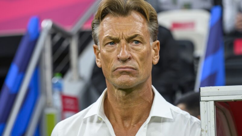 Hervé Renard retorna ao comando da Costa do Marfim 11 anos após título da Copa Africana