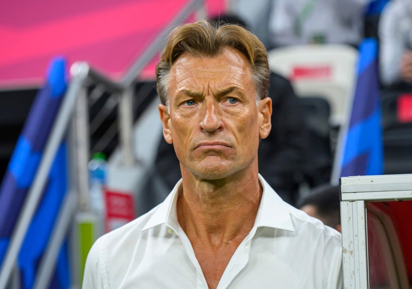 Hervé Renard retorna ao comando da Costa do Marfim 11 anos após título da Copa Africana