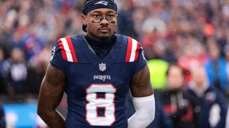 Ex-reserva de Brady, vice do Super Bowl LX e mais: os principais nomes da NFL livres no mercado