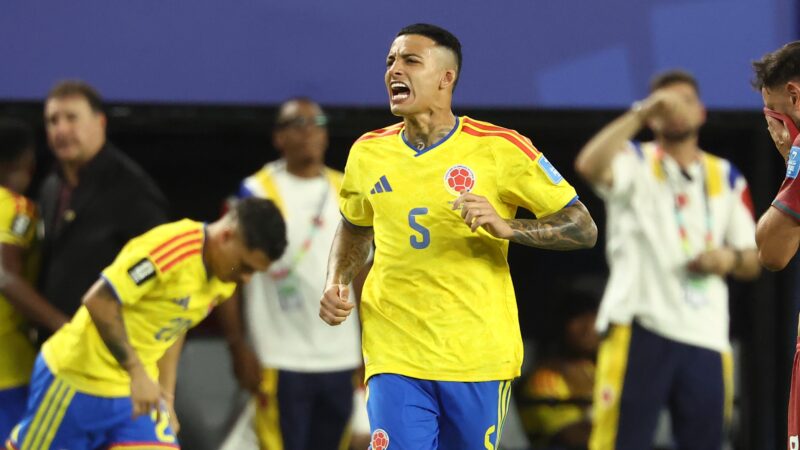 Atlético-MG negocia contratação de volante do River Plate