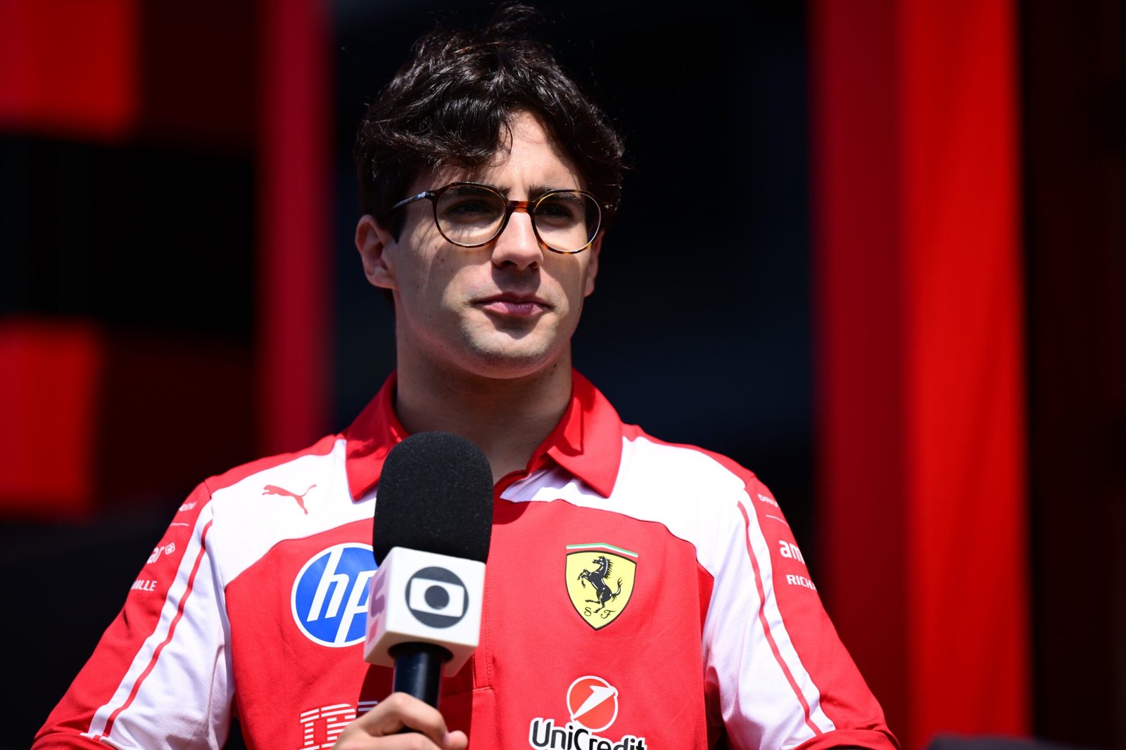 Rafael Câmara fará teste decisivo para a F1 na próxima semana