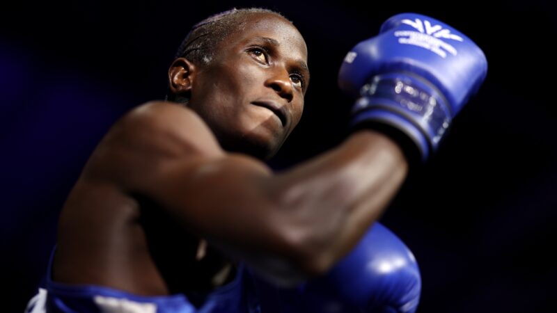 Pelo menos cinco atletas somem depois de competir nos Jogos da Commonwealth, na Escócia