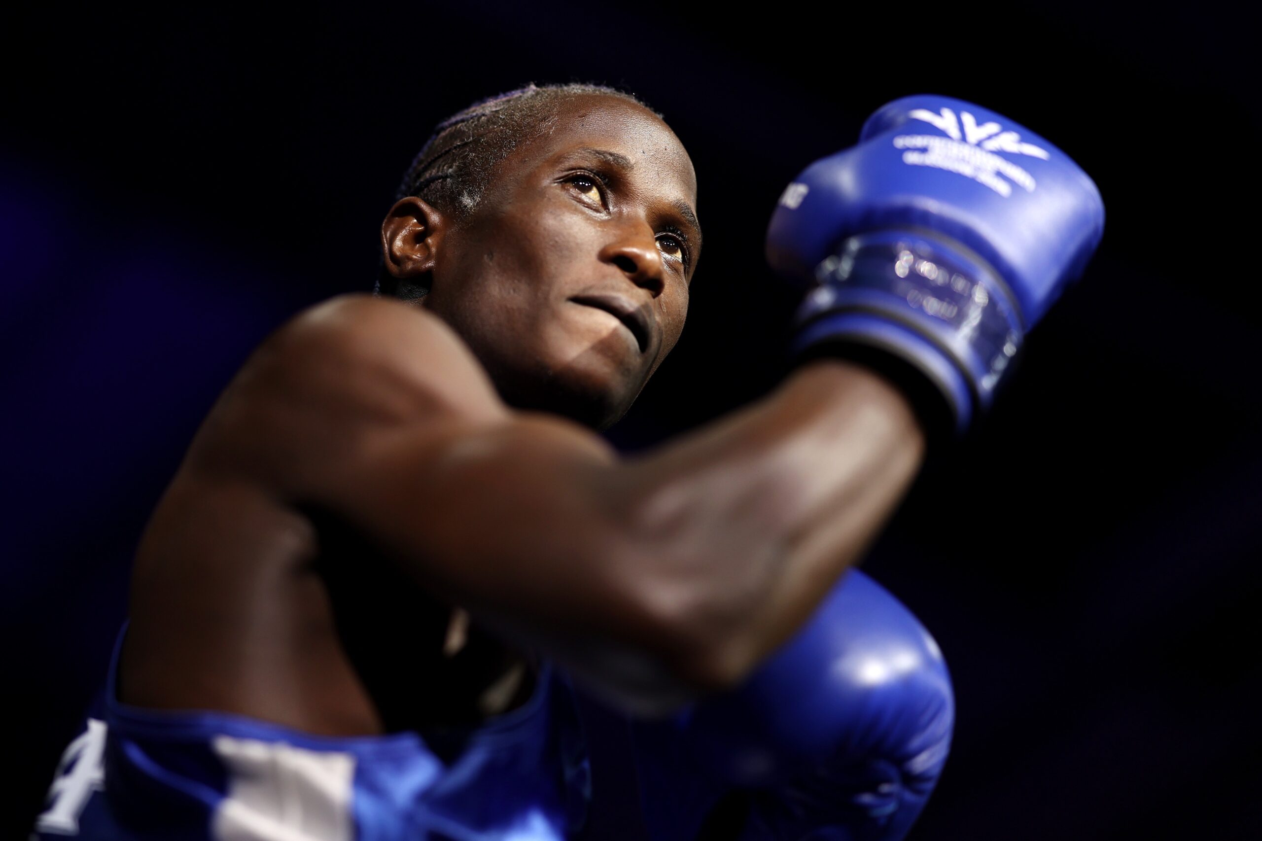 Pelo menos cinco atletas somem depois de competir nos Jogos da Commonwealth, na Escócia