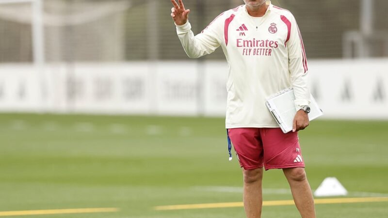 Veja como deve jogar o Real Madrid de Mourinho com tantos reforços