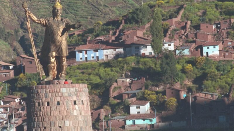 Botafogo encara altitude na cidade mais antiga das Américas; conheça a história