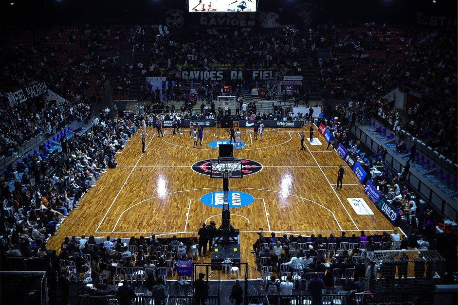 Corinthians x Franca no Paulista de basquete: onde assistir ao vivo e horário