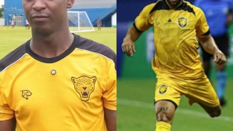 Amazonas terá dois desfalques contra Botafogo-PB e tenta regularizar quatro reforços