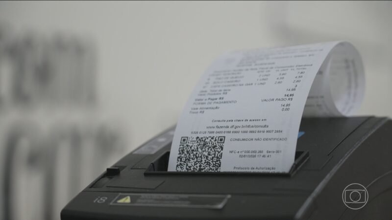 Entenda o que são o IBS e a CBS, novas siglas que chegam às notas fiscais a partir desta segunda-feira