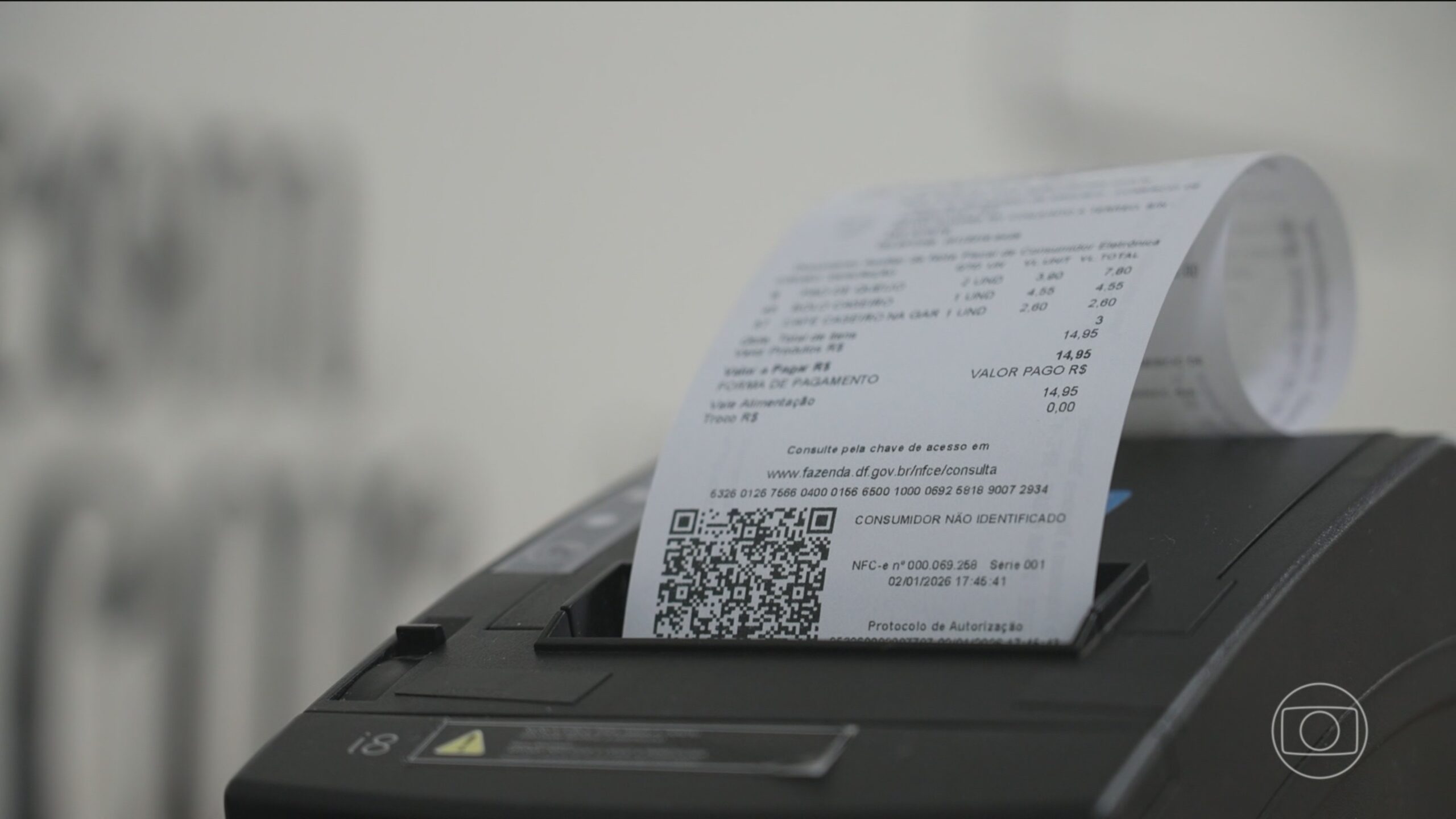 Entenda o que são o IBS e a CBS, novas siglas que chegam às notas fiscais a partir desta segunda-feira