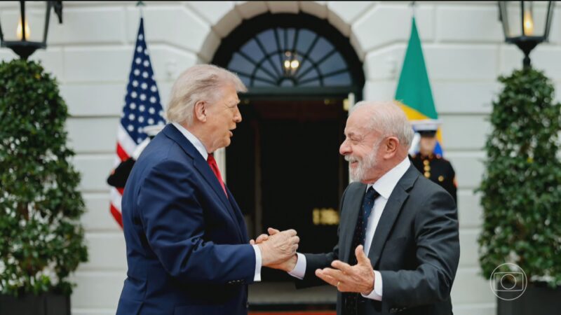 Brasil pode enfrentar novas tarifas? Senado dos EUA aprova projeto contra compradores de petróleo russo