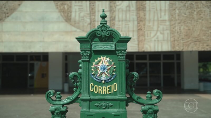 Governo prevê aporte de R$ 6 bilhões para os Correios em 2027, afirma ministro