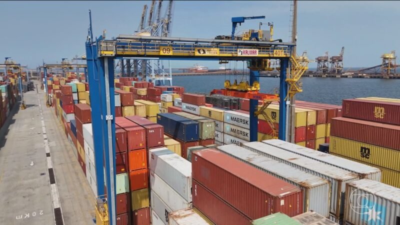 Mercado financeiro baixa projeção de crescimento da economia em 2026 para 1,95%