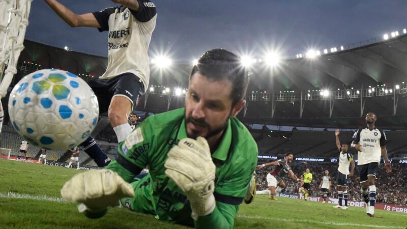 Pós-Copa do Remo tem eliminação e apenas uma vitória