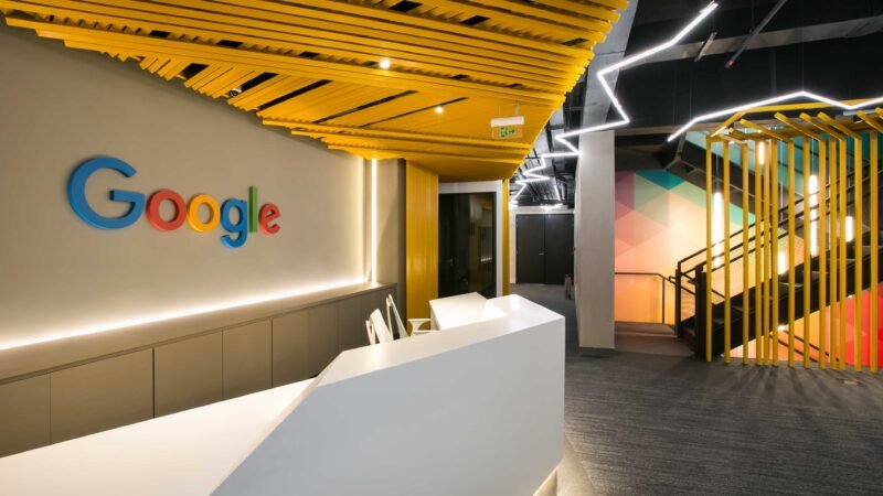 Google, Apple e mais: veja como é trabalhar nas empresas mais valiosas no mundo