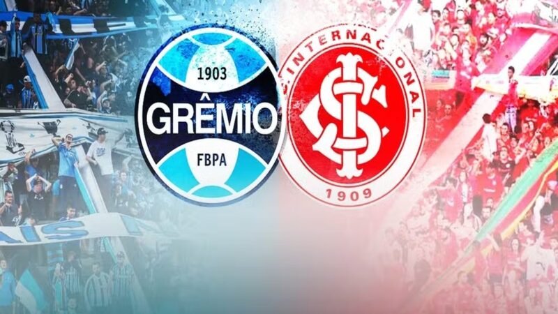 O Gre-Nal não vale a pena
