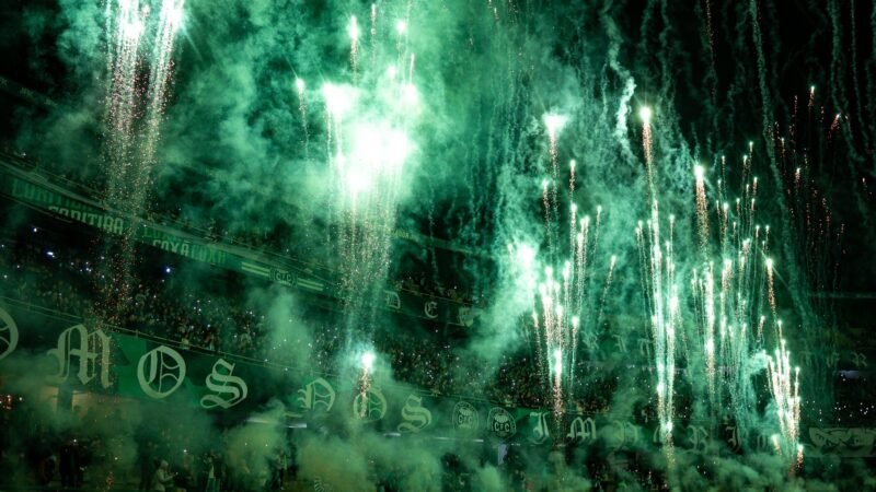 Coritiba x Corinthians: saiba como comprar ingressos para o jogo pela Série A