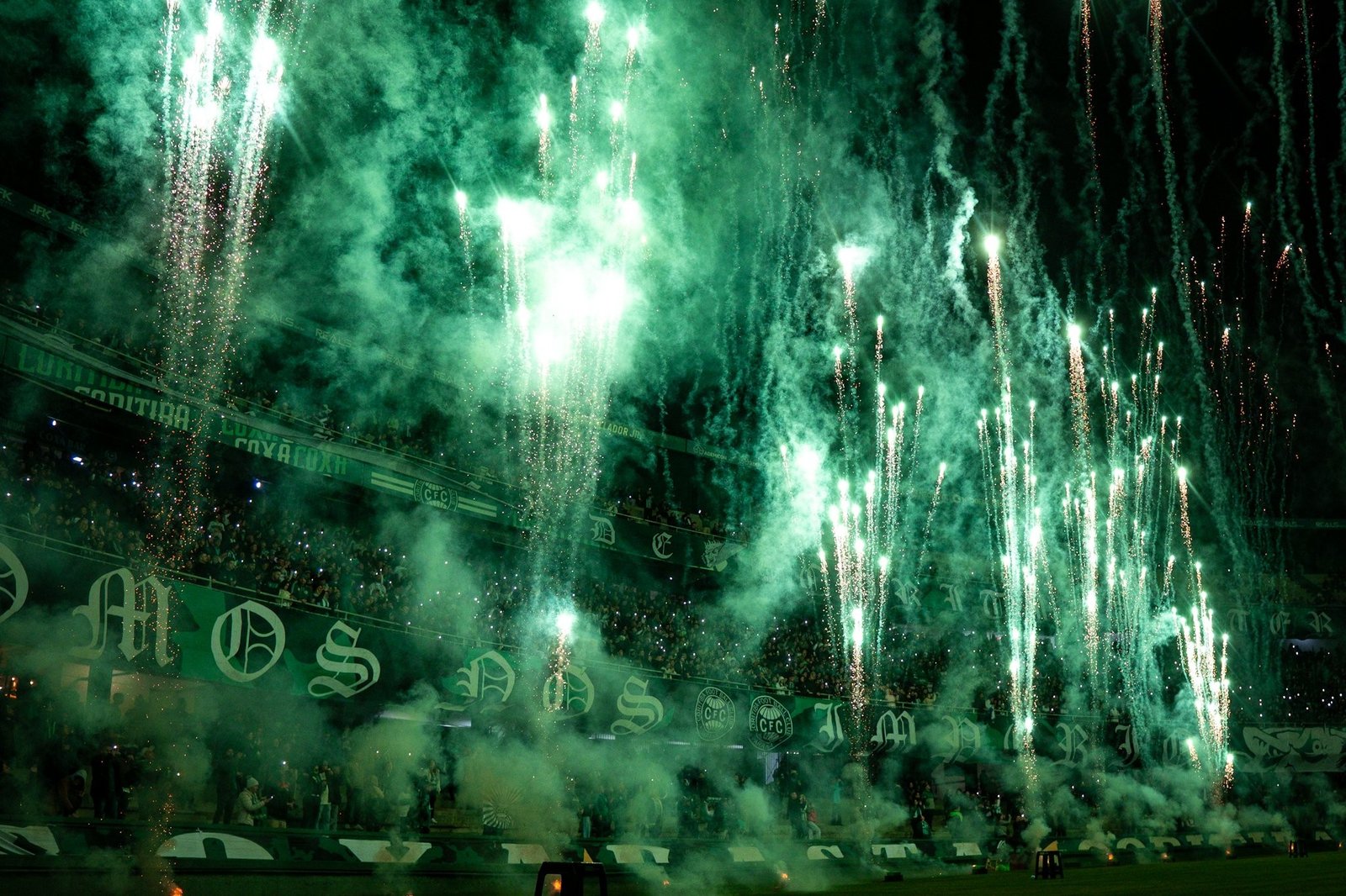 Coritiba x Corinthians: saiba como comprar ingressos para o jogo pela Série A