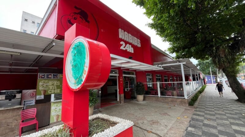 Dona do Habib’s em recuperação judicial: quais os motivos? Lojas vão fechar? O que acontece agora?