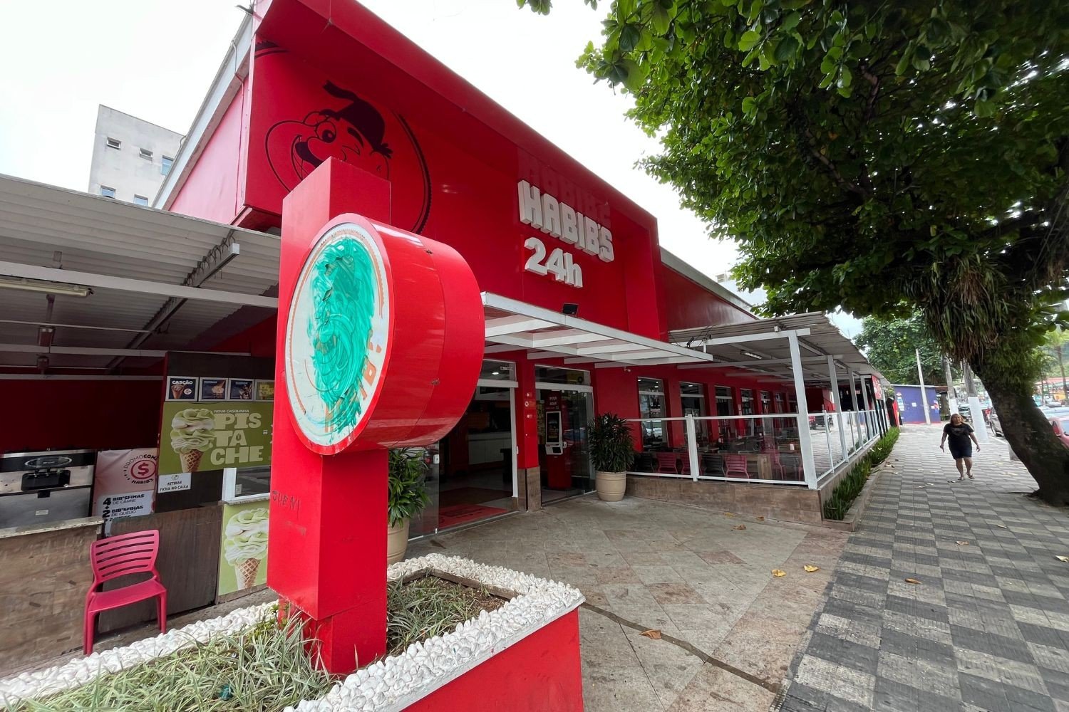 Dona do Habib’s em recuperação judicial: quais os motivos? Lojas vão fechar? O que acontece agora?