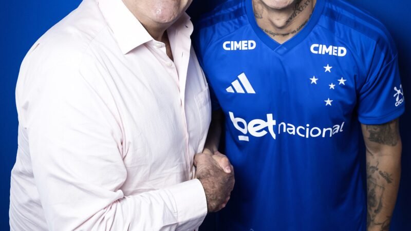 Cruzeiro vai contratar mais? Veja o que será feito até o fim da janela