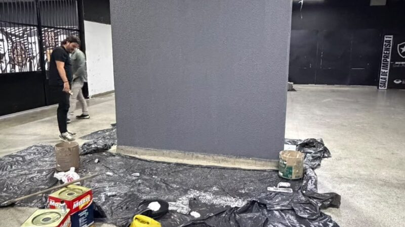 Time belga deixa rede de clubes de Textor, ex-gestor da SAF Botafogo