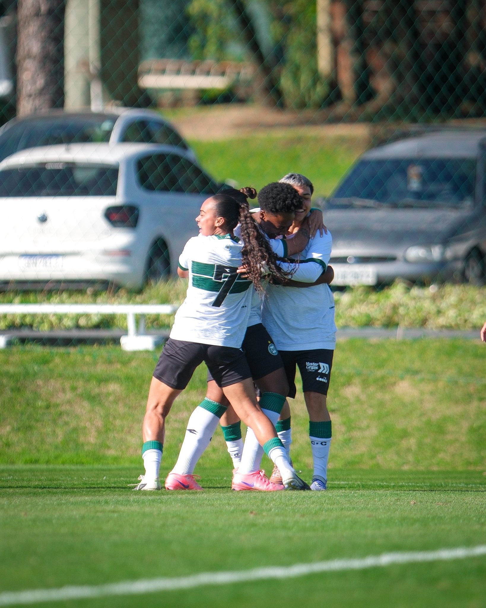 Brasileiro Feminino A3: Coritiba busca acesso inédito em decisão contra o Realidade Jovem