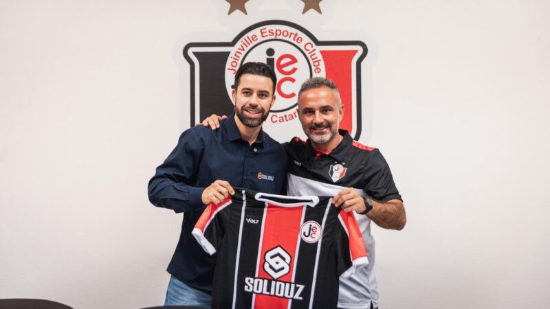 SAF do Joinville: comissão é extinta e grupo retira proposta após descoberta de contrato sigiloso