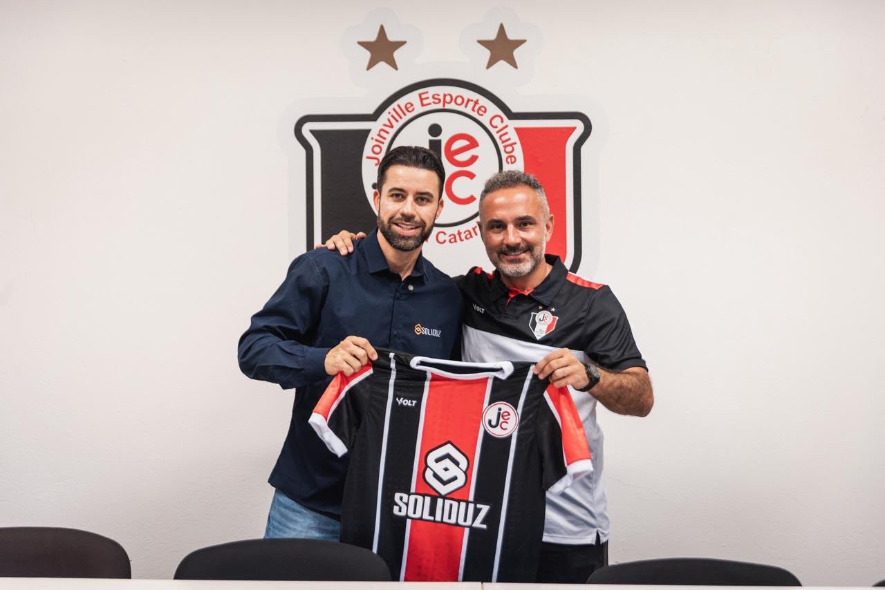 SAF do Joinville: comissão é extinta e grupo retira proposta após descoberta de contrato sigiloso