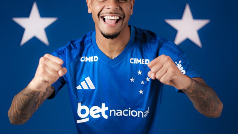 Trio contratado pelo Cruzeiro movimentou mais de R$ 350 milhões no exterior; veja detalhes