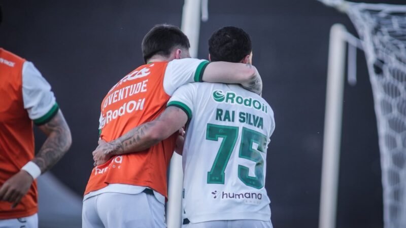 Chances Série B: único a vencer do G-6, Juventude tem 52% de possibilidade de acesso direto