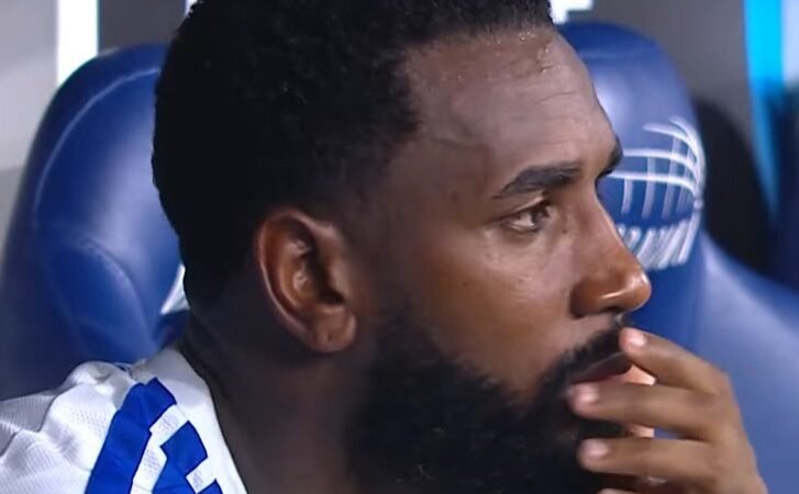 Flamengo provoca Gerson, do Cruzeiro, após classificação na Libertadores