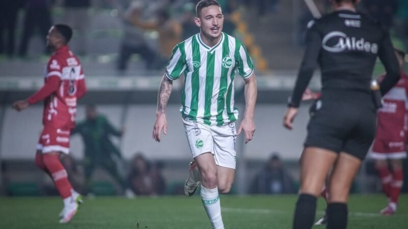 O Juventude é o melhor gaúcho do Brasil