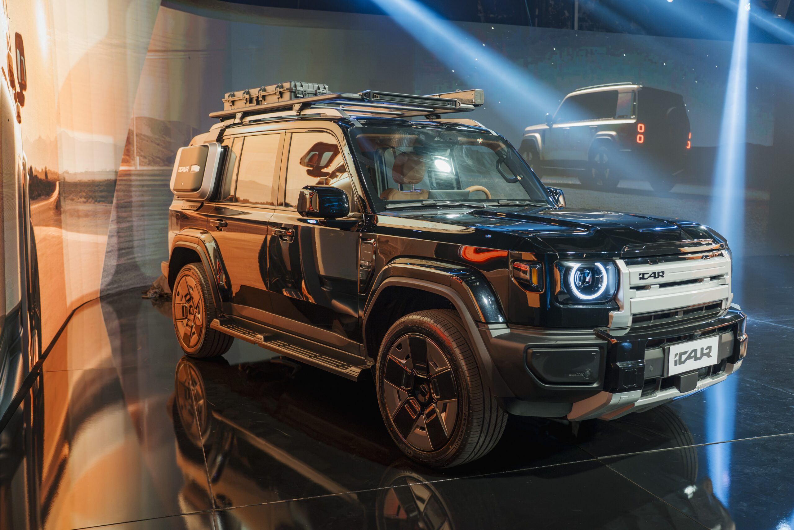 ‘Efeito China’: ofensiva chinesa traz 7 novas marcas de carros ao Brasil até 2028