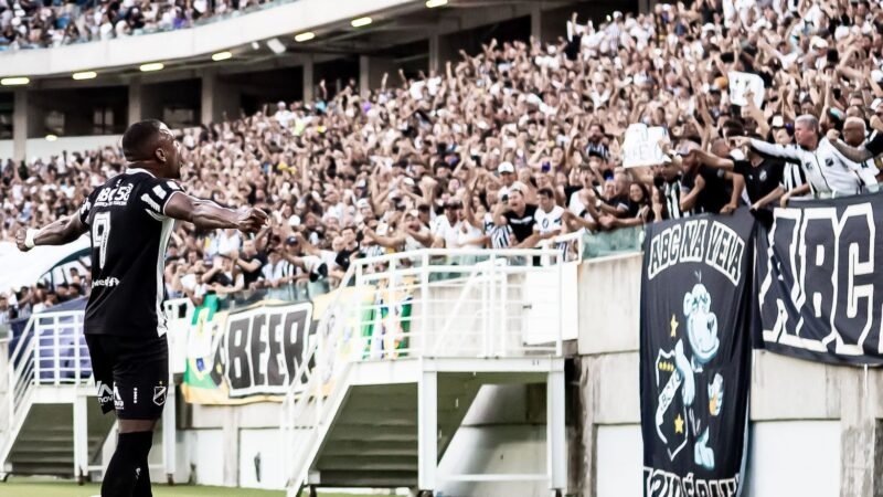 Mais de 30 mil: ABC terá Arena das Dunas lotada na decisão contra o Nacional-AM