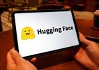 Nvidia quer ir além dos chips e vai comprar Hugging Face por US$12,9 bi, diz site