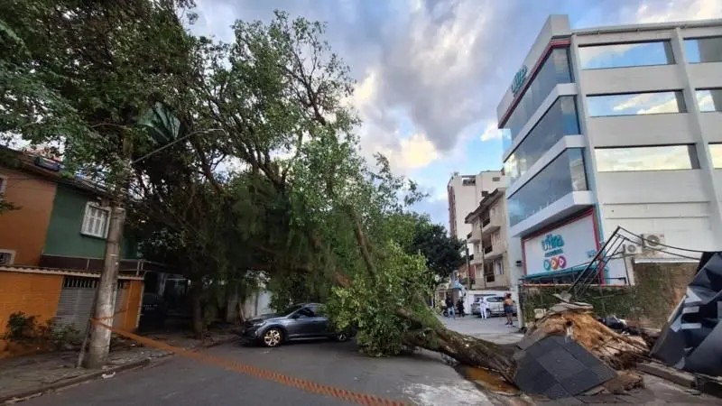 Os graves efeitos do ‘Super El Niño’ na América Latina previstos pelos cientistas