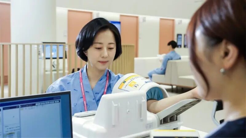 Por que a Coreia do Sul está virando um dos principais destinos do turismo médico