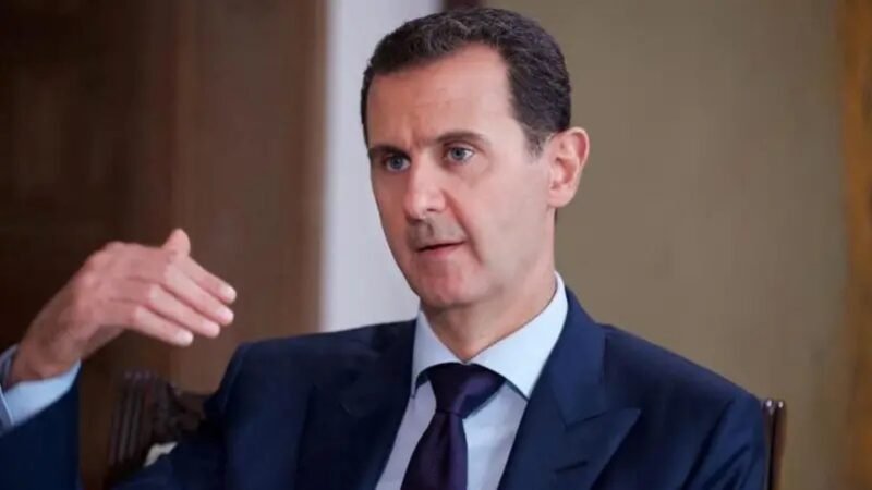 Por que o ex-ditador sírio Bashar al-Assad foi condenado à morte — e o que acontece agora