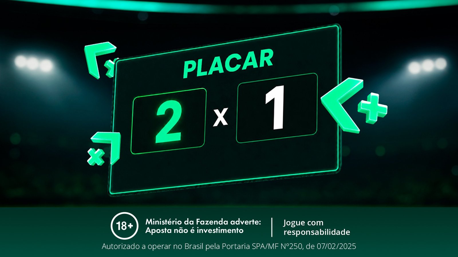 Quanto maior o peso da partida, mais os detalhes importam?