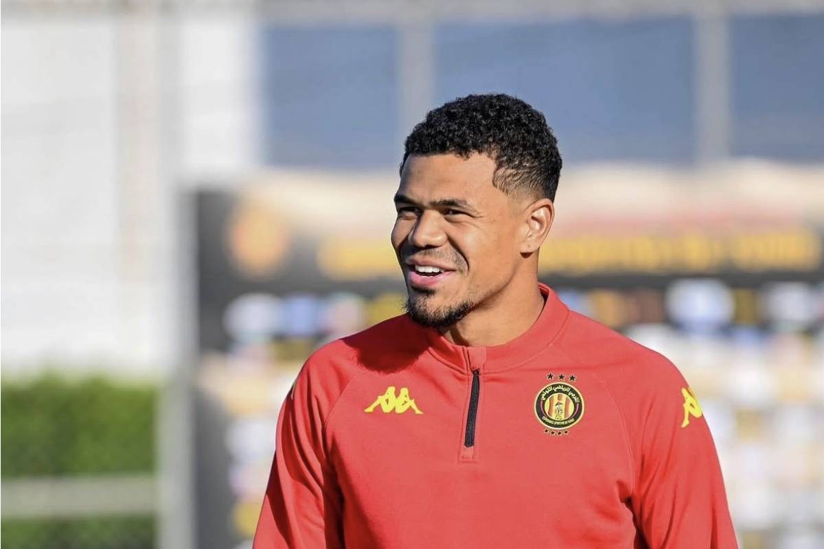 Sport negocia contratação do meia-atacante Yan Sasse, ex-Vasco e Coritiba