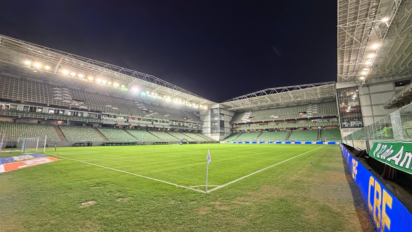 Cruzeiro x Corinthians: onde assistir ao vivo, horário e arbitragem