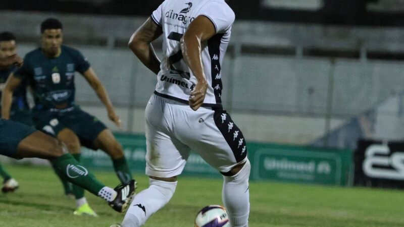 Técnico aponta ajustes, mas enaltece campanha do Comercial na Copa Paulista