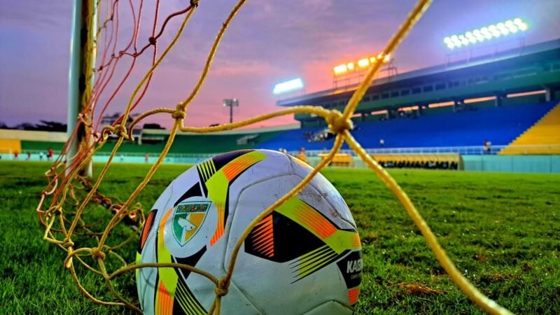 Copa Acre de Seleções Municipais Sub-17 tem 14 equipes; veja tabela e entenda a forma de disputa