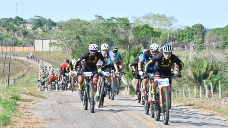 7º Desafio Internacional Acre Race está confirmado para dia 27 de setembro; inscrições abertas
