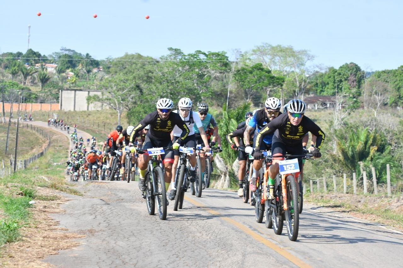 7º Desafio Internacional Acre Race está confirmado para dia 27 de setembro; inscrições abertas